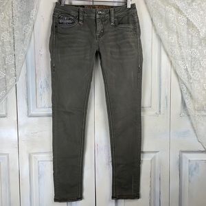 Rock Revival Margie 26 Skinny